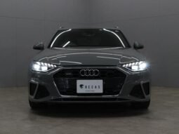 
										AUDI A4 AVANT FOR SALE IN KENYA full									
