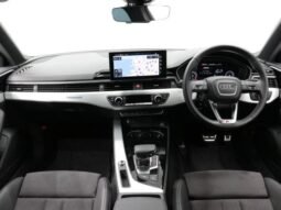 
										AUDI A4 AVANT FOR SALE IN KENYA full									