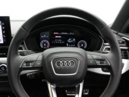 
										AUDI A4 AVANT FOR SALE IN KENYA full									