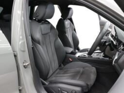 
										AUDI A4 AVANT FOR SALE IN KENYA full									