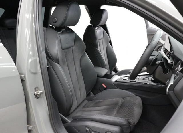 
								AUDI A4 AVANT FOR SALE IN KENYA full									