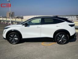 
										NISSAN ARIYA FOR SALE IN KENYA full									