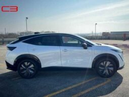 
										NISSAN ARIYA FOR SALE IN KENYA full									