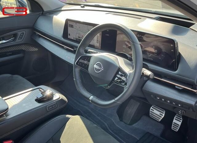 
								NISSAN ARIYA FOR SALE IN KENYA full									