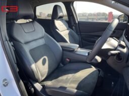 
										NISSAN ARIYA FOR SALE IN KENYA full									
