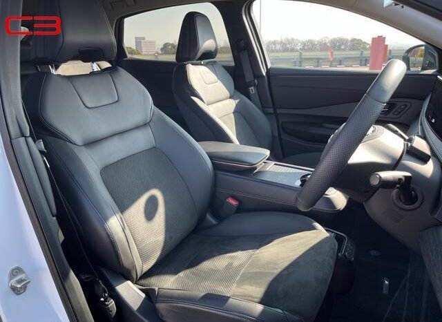 
								NISSAN ARIYA FOR SALE IN KENYA full									