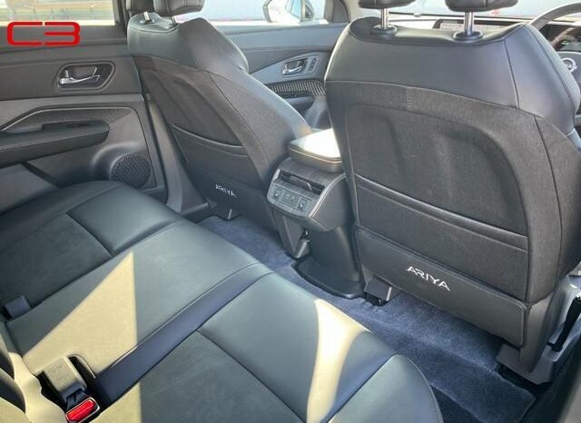 
								NISSAN ARIYA FOR SALE IN KENYA full									