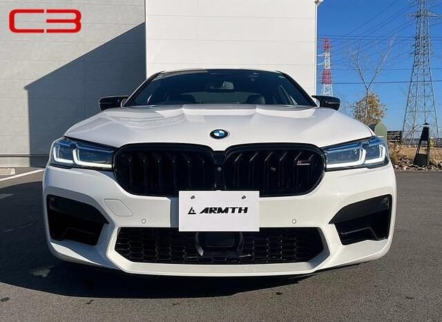 
								BMW M5 FOR SALE IN KENYA full									