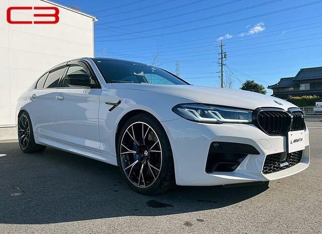 
								BMW M5 FOR SALE IN KENYA full									