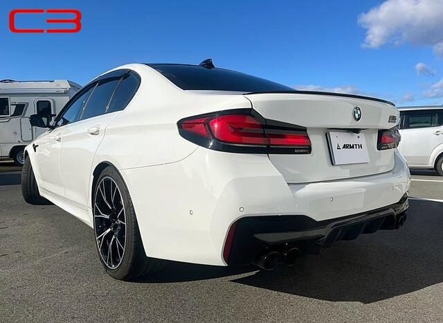 
								BMW M5 FOR SALE IN KENYA full									