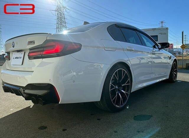 
								BMW M5 FOR SALE IN KENYA full									