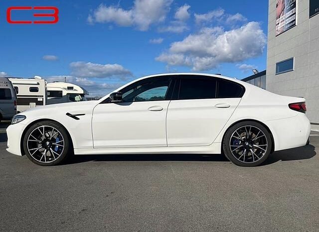 
								BMW M5 FOR SALE IN KENYA full									