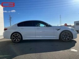
										BMW M5 FOR SALE IN KENYA full									