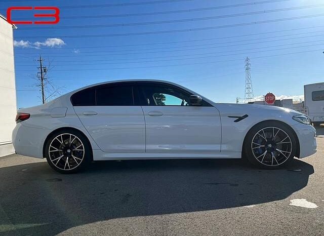 
								BMW M5 FOR SALE IN KENYA full									