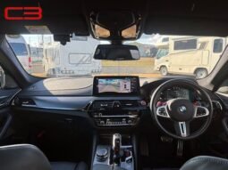 
										BMW M5 FOR SALE IN KENYA full									