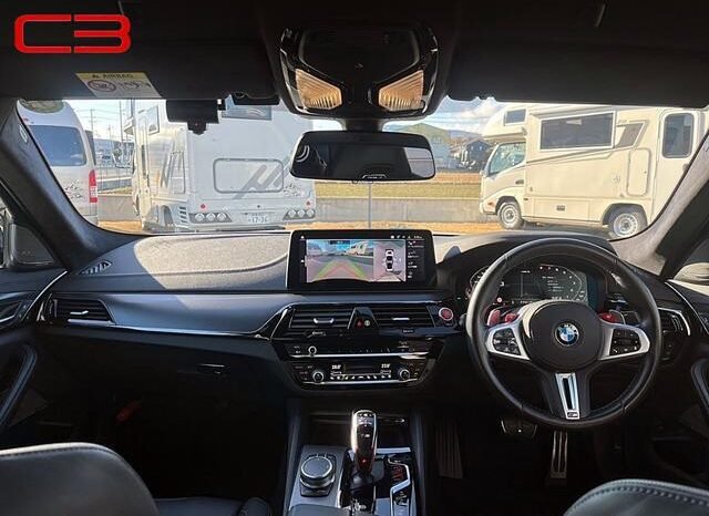 
								BMW M5 FOR SALE IN KENYA full									