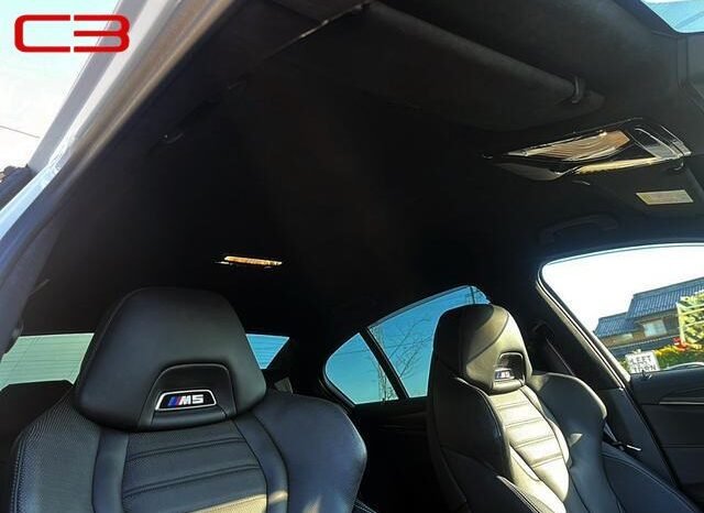 
								BMW M5 FOR SALE IN KENYA full									