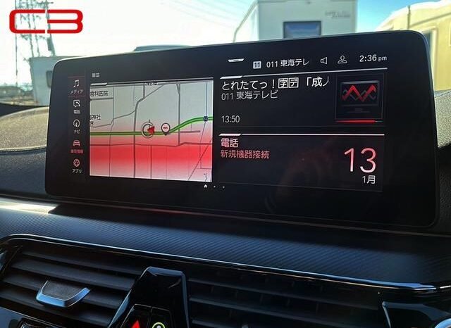 
								BMW M5 FOR SALE IN KENYA full									