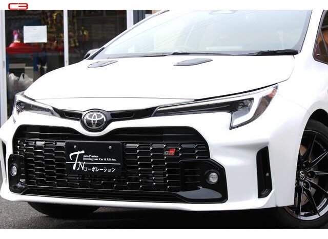 
								TOYOTA COROLLA FOR SALE IN KENYA full									