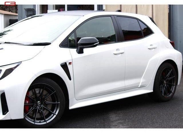
								TOYOTA COROLLA FOR SALE IN KENYA full									