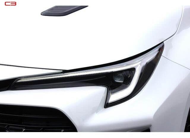 
								TOYOTA COROLLA FOR SALE IN KENYA full									