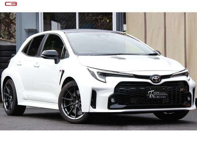 
								TOYOTA COROLLA FOR SALE IN KENYA full									