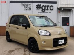 
										TOYOTA PORTE FOR SALE IN KENYA full									