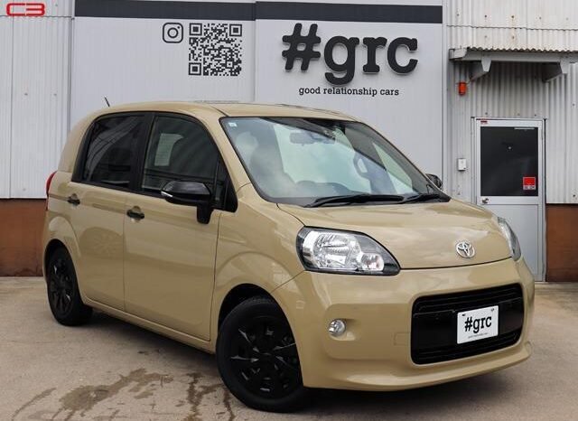 
								TOYOTA PORTE FOR SALE IN KENYA full									