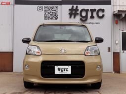 TOYOTA PORTE FOR SALE IN KENYA