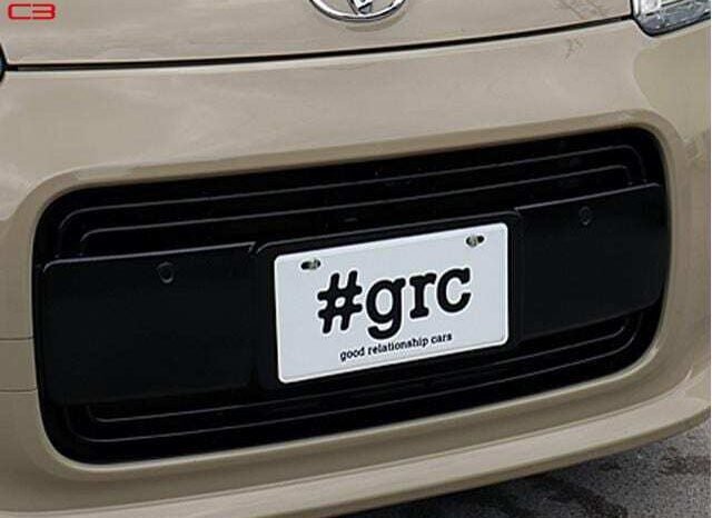 
								TOYOTA PORTE FOR SALE IN KENYA full									