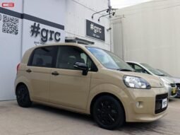 
										TOYOTA PORTE FOR SALE IN KENYA full									