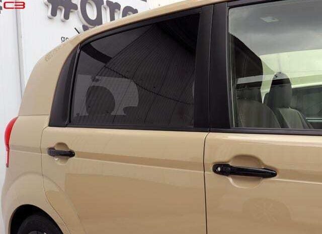 
								TOYOTA PORTE FOR SALE IN KENYA full									