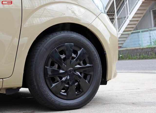 
								TOYOTA PORTE FOR SALE IN KENYA full									