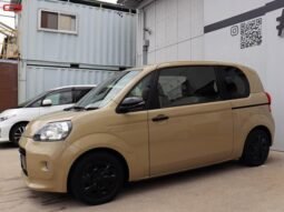 
										TOYOTA PORTE FOR SALE IN KENYA full									