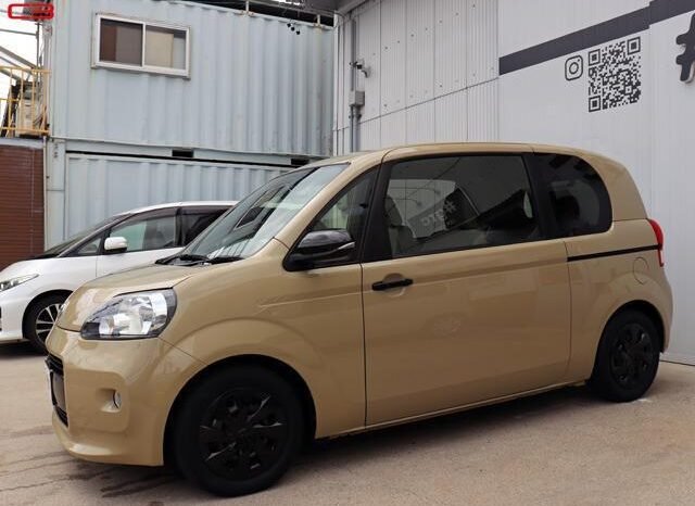 
								TOYOTA PORTE FOR SALE IN KENYA full									