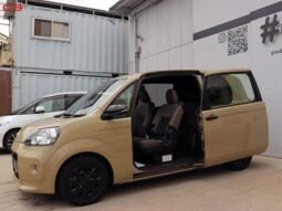 
										TOYOTA PORTE FOR SALE IN KENYA full									