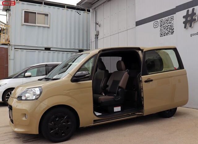 
								TOYOTA PORTE FOR SALE IN KENYA full									
