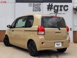 
										TOYOTA PORTE FOR SALE IN KENYA full									