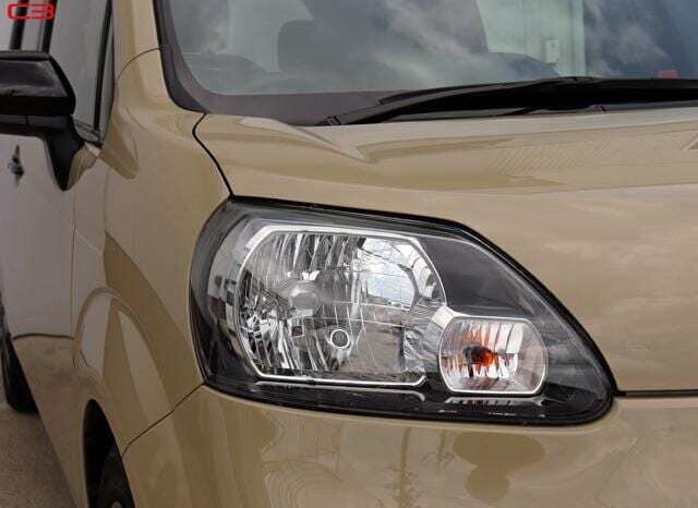 
								TOYOTA PORTE FOR SALE IN KENYA full									