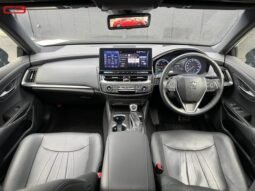 
										TOYOTA CROWN HYBRID FOR SALE IN KENYA full									
