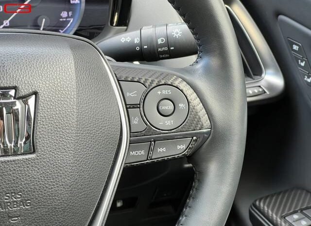 
								TOYOTA CROWN HYBRID FOR SALE IN KENYA full									