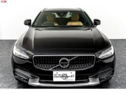 
										VOLVO V90 FOR SALE IN KENYA full									