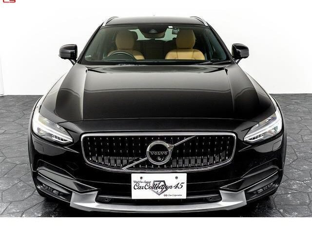 
								VOLVO V90 FOR SALE IN KENYA full									