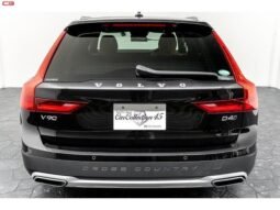 
										VOLVO V90 FOR SALE IN KENYA full									