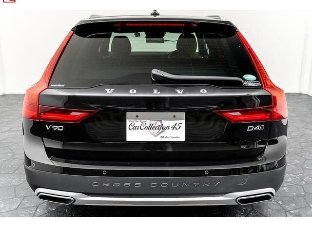 
								VOLVO V90 FOR SALE IN KENYA full									