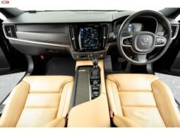 
										VOLVO V90 FOR SALE IN KENYA full									