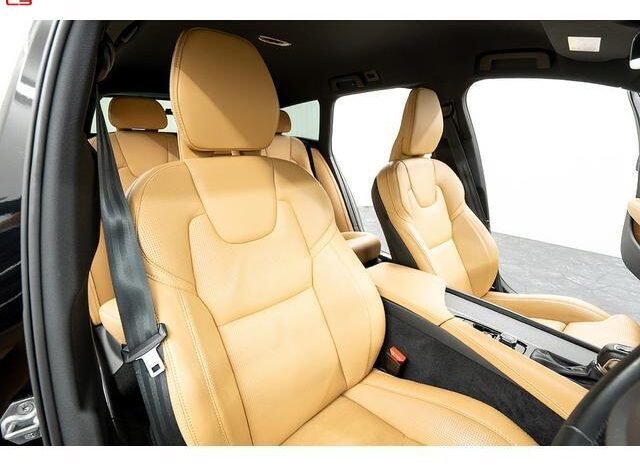 
								VOLVO V90 FOR SALE IN KENYA full									