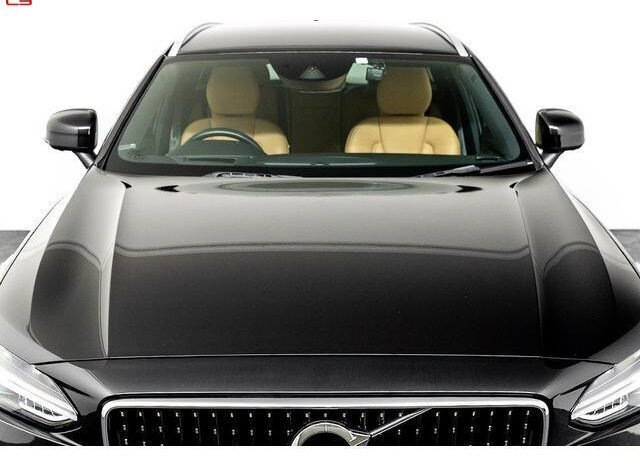 
								VOLVO V90 FOR SALE IN KENYA full									