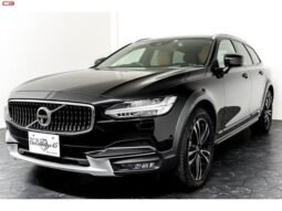 VOLVO V90 FOR SALE IN KENYA