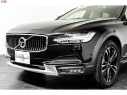 
										VOLVO V90 FOR SALE IN KENYA full									
